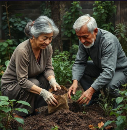 Ang’s Journey to Health, Wealth, and Independence