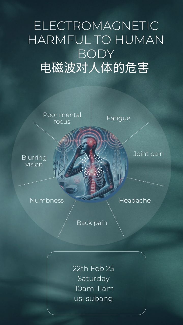Electromagnetic HRDC Course 
