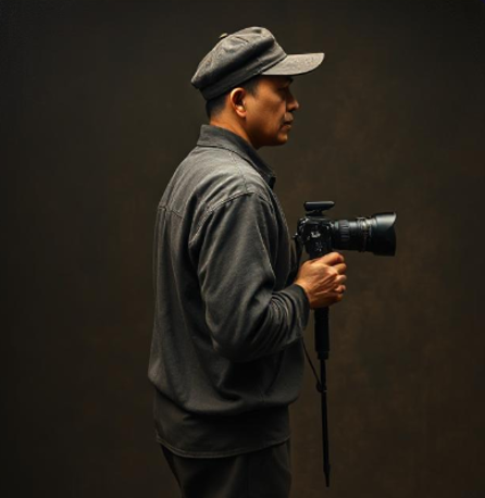 Weida’s Photography Transformation: From Zero to Thriving